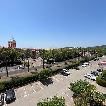 阿格德Les Terrasses Du Cap公寓 外观 照片