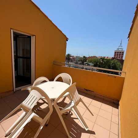 阿格德Les Terrasses Du Cap公寓 外观 照片