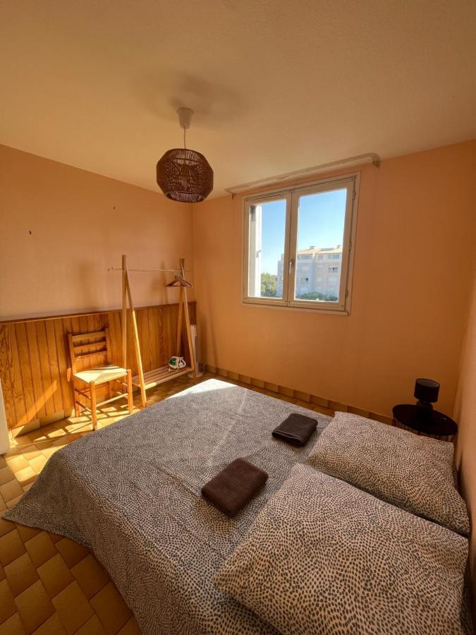 阿格德Les Terrasses Du Cap公寓 外观 照片